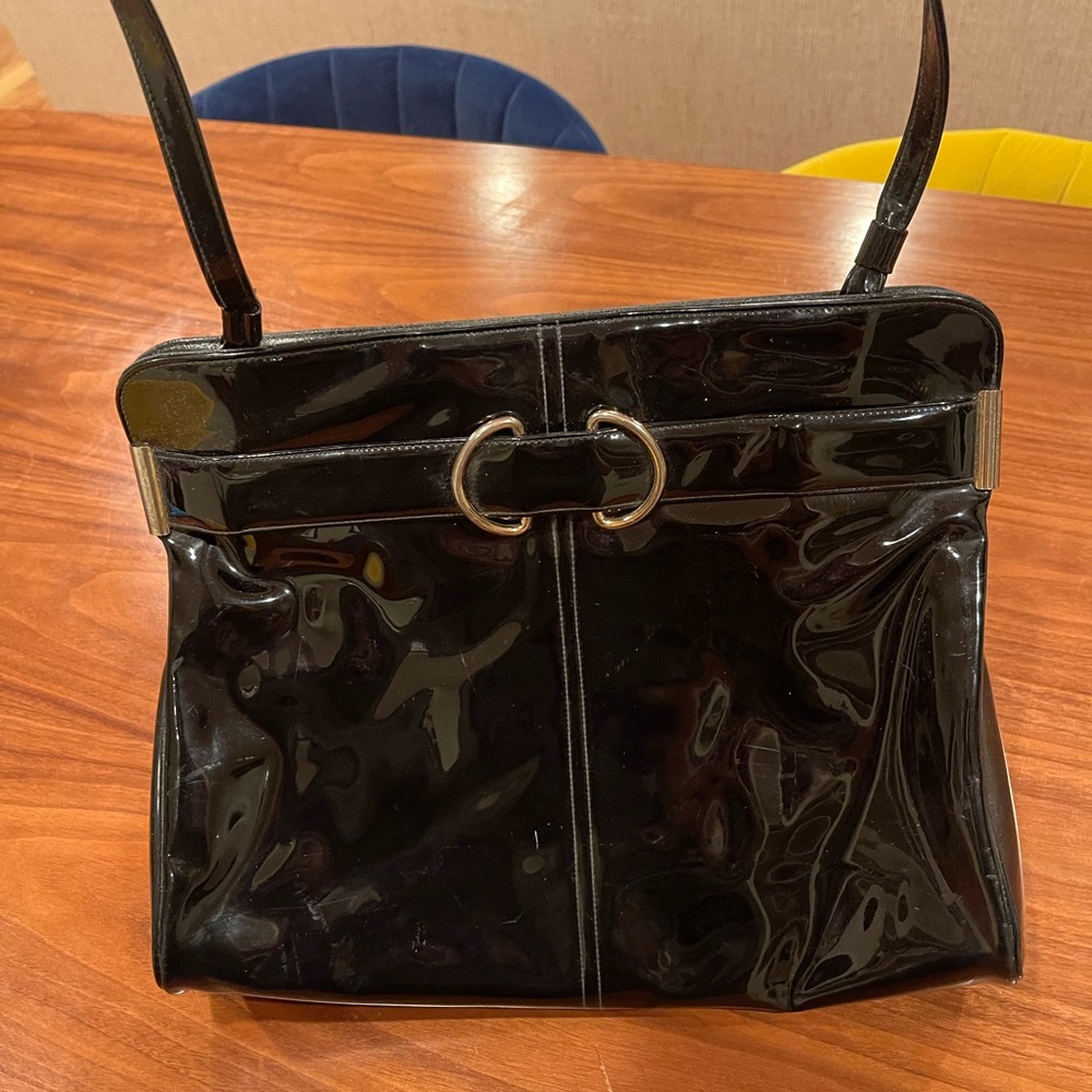 1960s Lewis purse